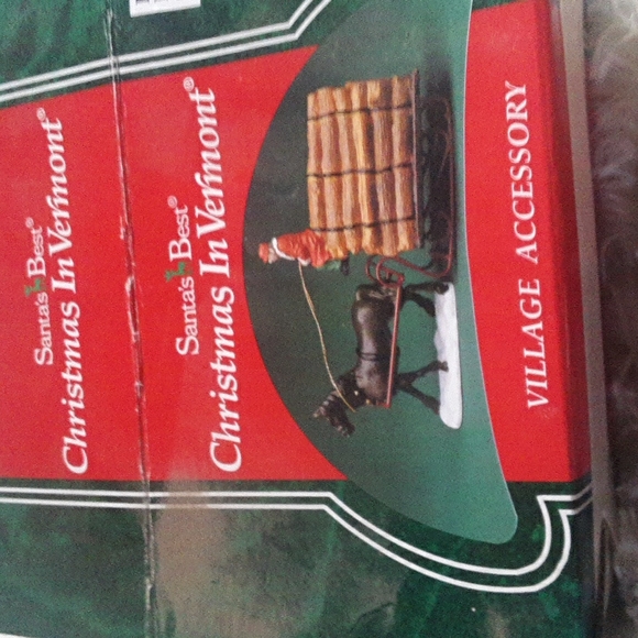 Christmas in Vermont - Picture 4 of 7